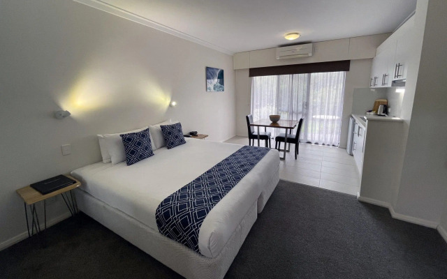 Margarets Beach Resort