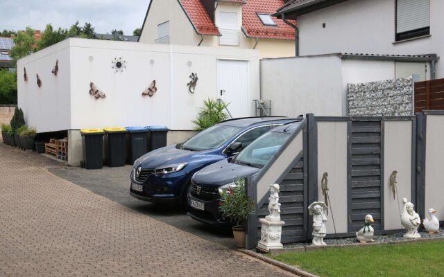 Pension & Gaststätte Handelshof