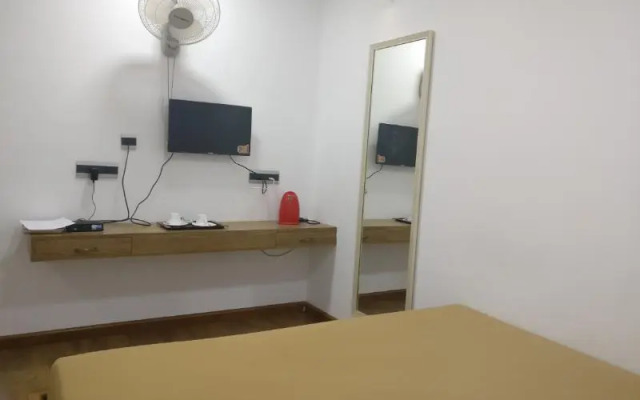 Thamarai Resort Auroville