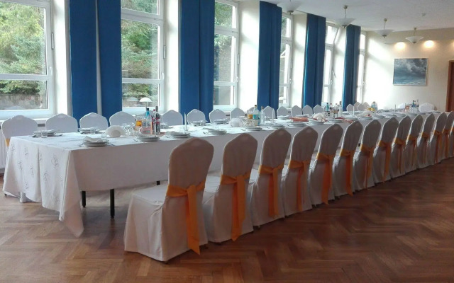 Dom Marynarza Hotel