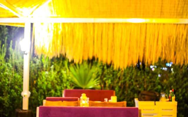 Lime Butik Otel