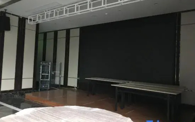 Yuanzheng Hotel