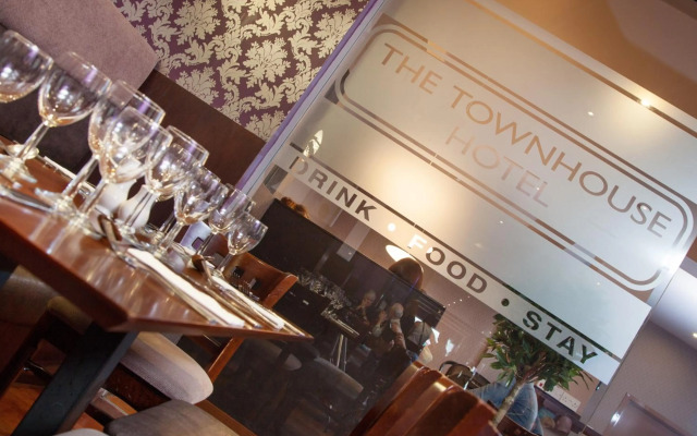 The Townhouse Hotel