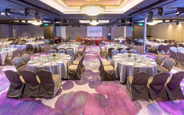 Golden Tulip Hotel Taichung