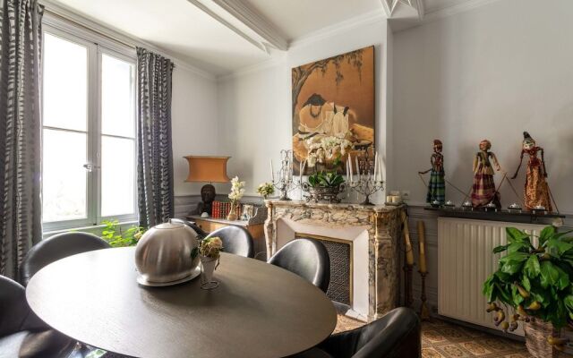 Les Hauts de Corneilhan