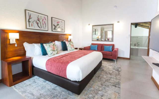 Kruger Park Lodge Unit No. 608B