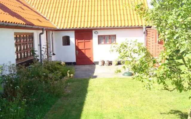 Tranum Holiday House - Tranhøj 31 - ID 629