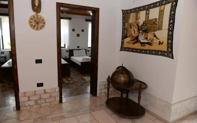 Guest House Iljesa