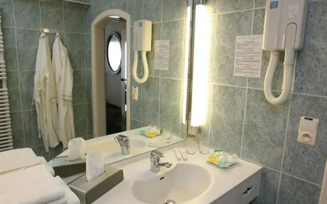 Best Western Prado