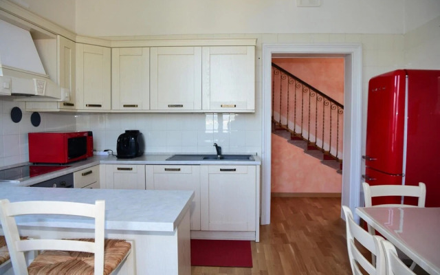 Villa Perledina by Wonderful Italy