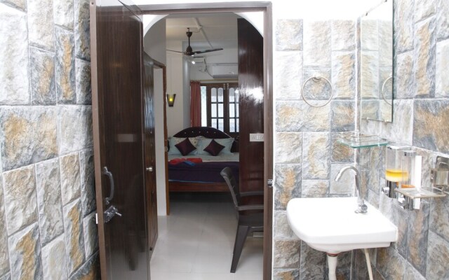 Ratnoop Inn-enjoy the classic stay