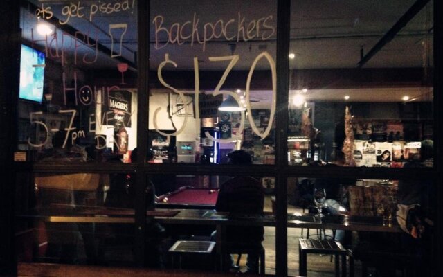 Victoria Market Hostel