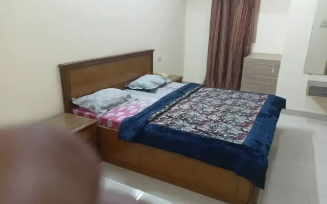 Goroomgo Royal Elite Inn Jalandhar