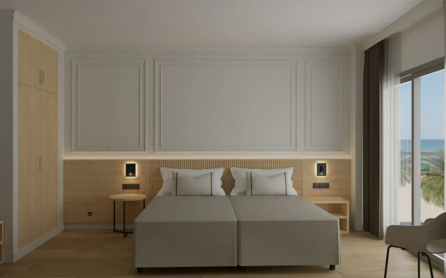 Hotel Miramar