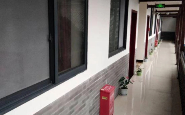 Shuxiangyuan Hostel