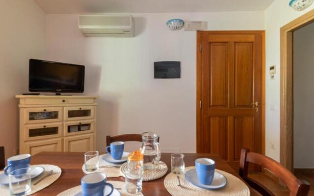 Bouganvillage Bilo With Shared Pool