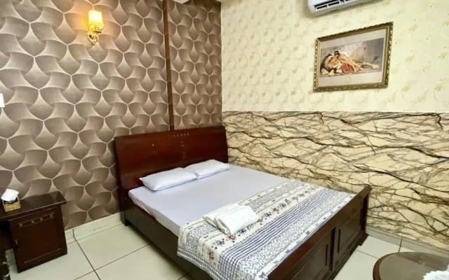 Ngoc Huy Hotel