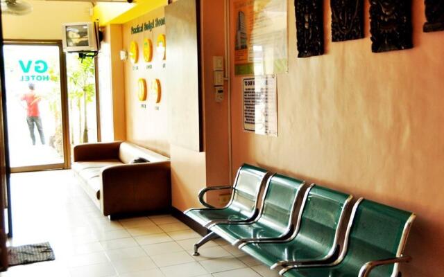 GV Hotel LapuLapu Cebu