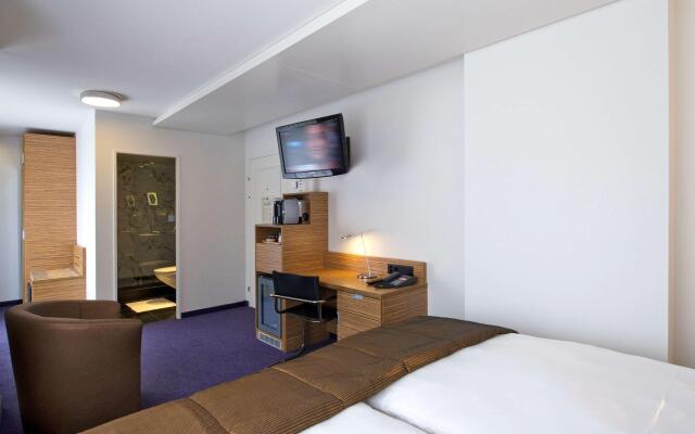 Hotel Stoller Zurich