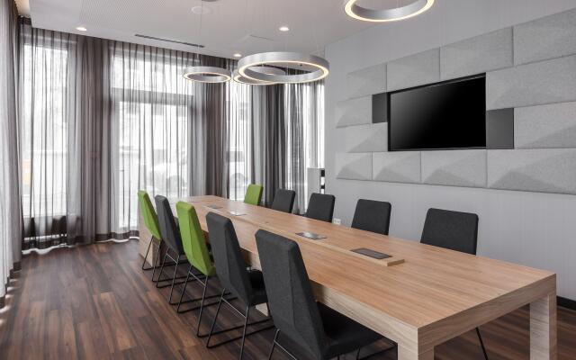 Holiday Inn Express Offenbach by IHG