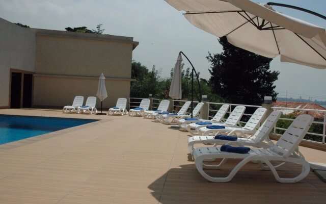 Monte Mare Hotel