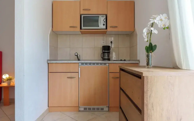 Studio for 2 People - Split Region
