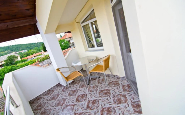 Family Hotel Victoria Gold