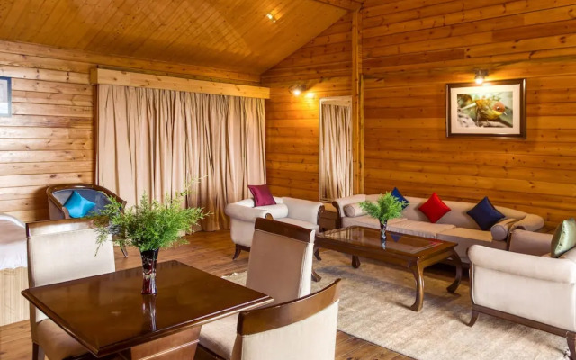 Digantaa Resort
