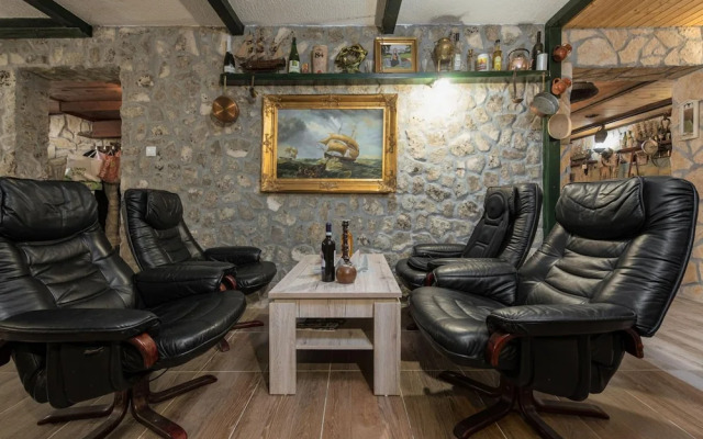 Villa Fenix Zadarvillas