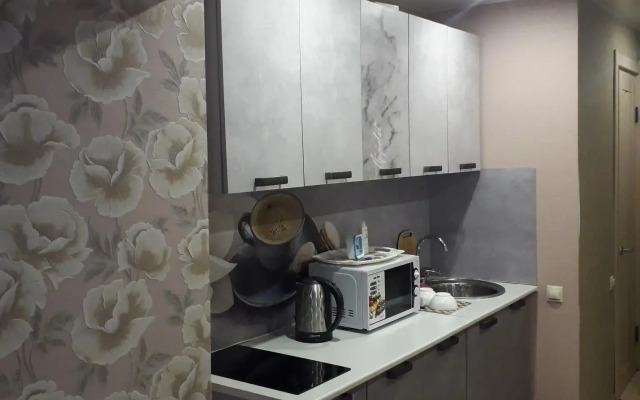 Студия Кофейня