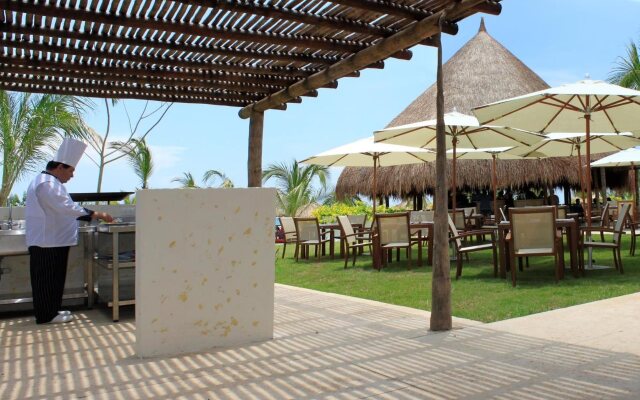 Hotel Estelar Playa Manzanillo