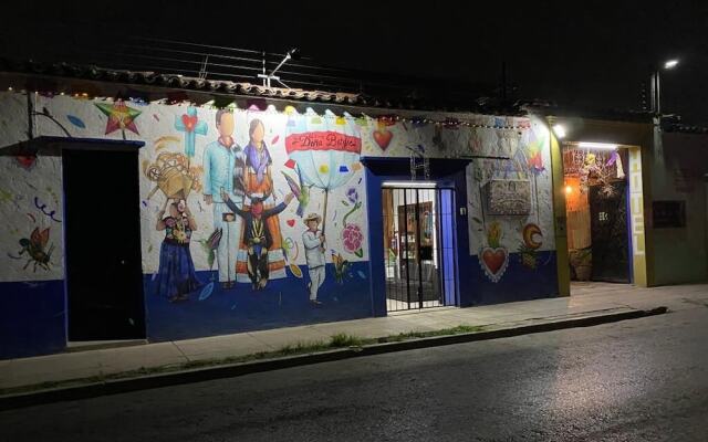 El Rincon de Doña Bety