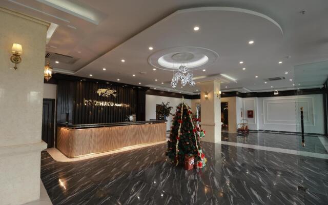 Monaco Hotel