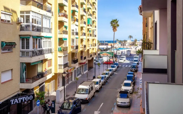 107697 Apartment In Fuengirola