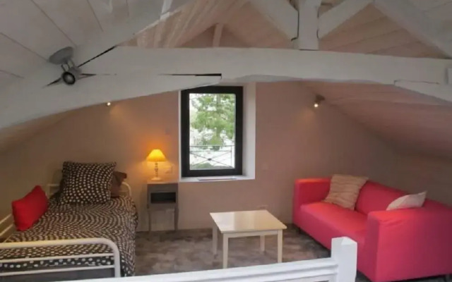 Gîte de la Corderie