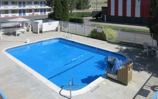 Silver Inn Winnemucca