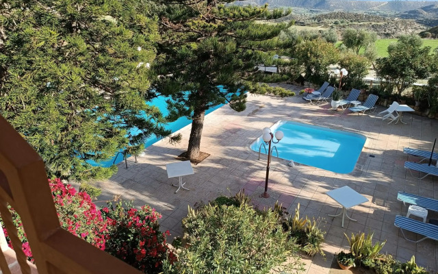Rantzo Holiday Apartments