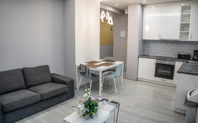 Attila Luxury Apartment