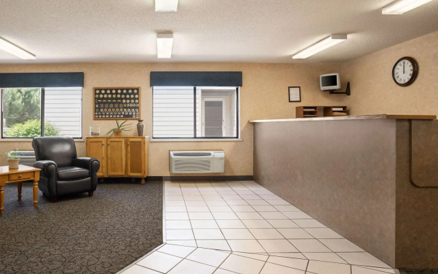 Travelodge by Wyndham Morrill