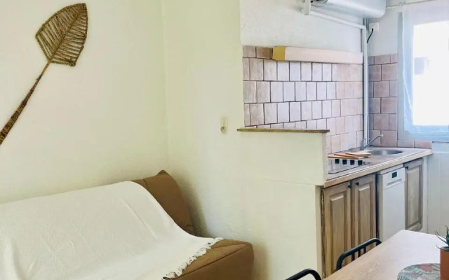 Résidence U Valledoro