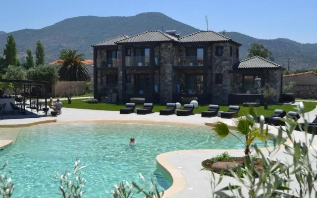 Niki Luxury Apartments Niki Suites Petra