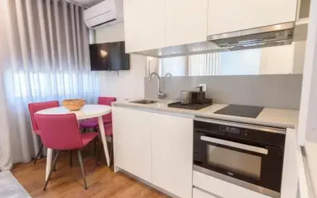 Braga Center Apartments Eça de Queirós