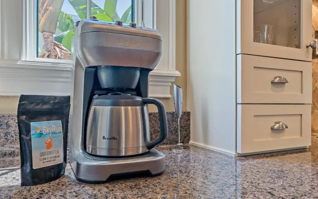 Sea Esta 4 Bedroom Home