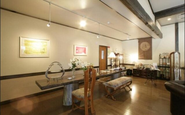 Natsuse Onsen Miyakowasure