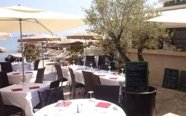 Hôtel du Levant