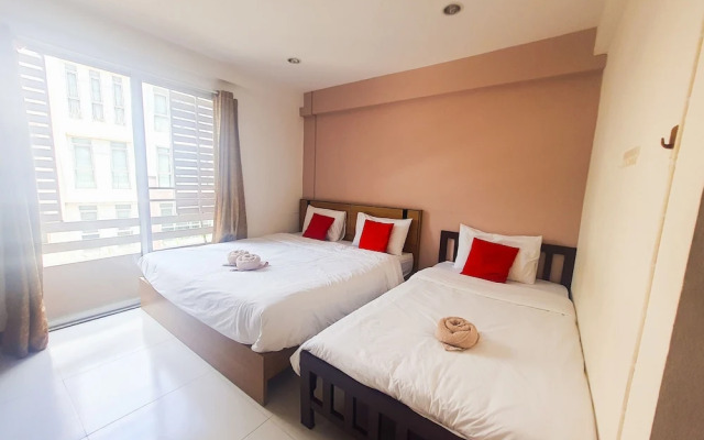 The Park Bangyai Apartment