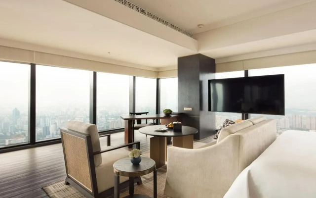 Shangri-La Nanning