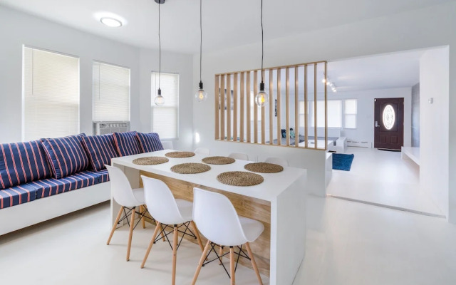 MiCasaZ S. NJ - 10 min to Philly