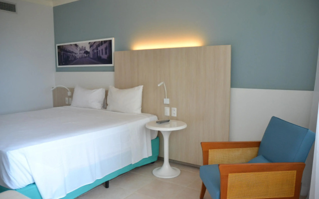 Mercure Salvador Rio Vermelho Hotel