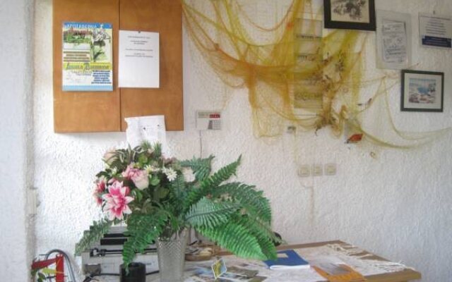Hotel Levantes